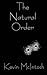 [(The Natural Order)] [By (author) Kevin McIntosh] published on by Kevin McIntosh