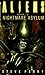 Nightmare Asylum: Aliens Book 2