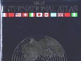 The Prentice-Hall Great International Atlas (Paperback)