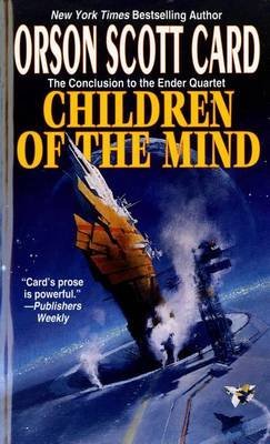 (Children of the Mind) By Card, Orson Scott