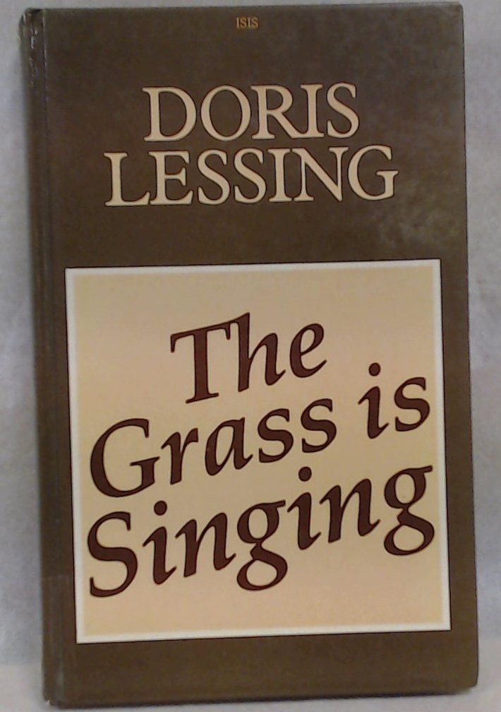 Grass is Singing