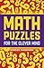 Math Puzzles for the Clever Mind by Derrick Niederman (2013-05-07)