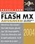 Macromedia Flash MX 2004 Advanced for Windows and Macintosh