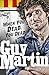 Guy Martin: When You Dead, You Dead by Guy Martin (2015-10-22)