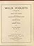 Wild Violets. A Musical Pla...