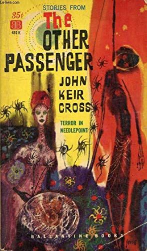Stories From The Other Passenger (Paperback)