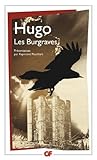 Les Burgraves de Victor Hugo (25 octobre 2007) Poche