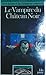 Le Vampire du Chateau Noir