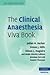 The Clinical Anaesthesia Viva Book by Barker, Julian M., Mills, Simon J., Maguire, Simon L., Lalkh [08 October 2009]