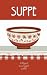 Suppe: A Bilingual Danish-E...