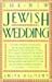 The new Jewish wedding by Anita Diamant