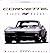 Corvette Fifty Years by Randy Leffingwell (2002-11-08)