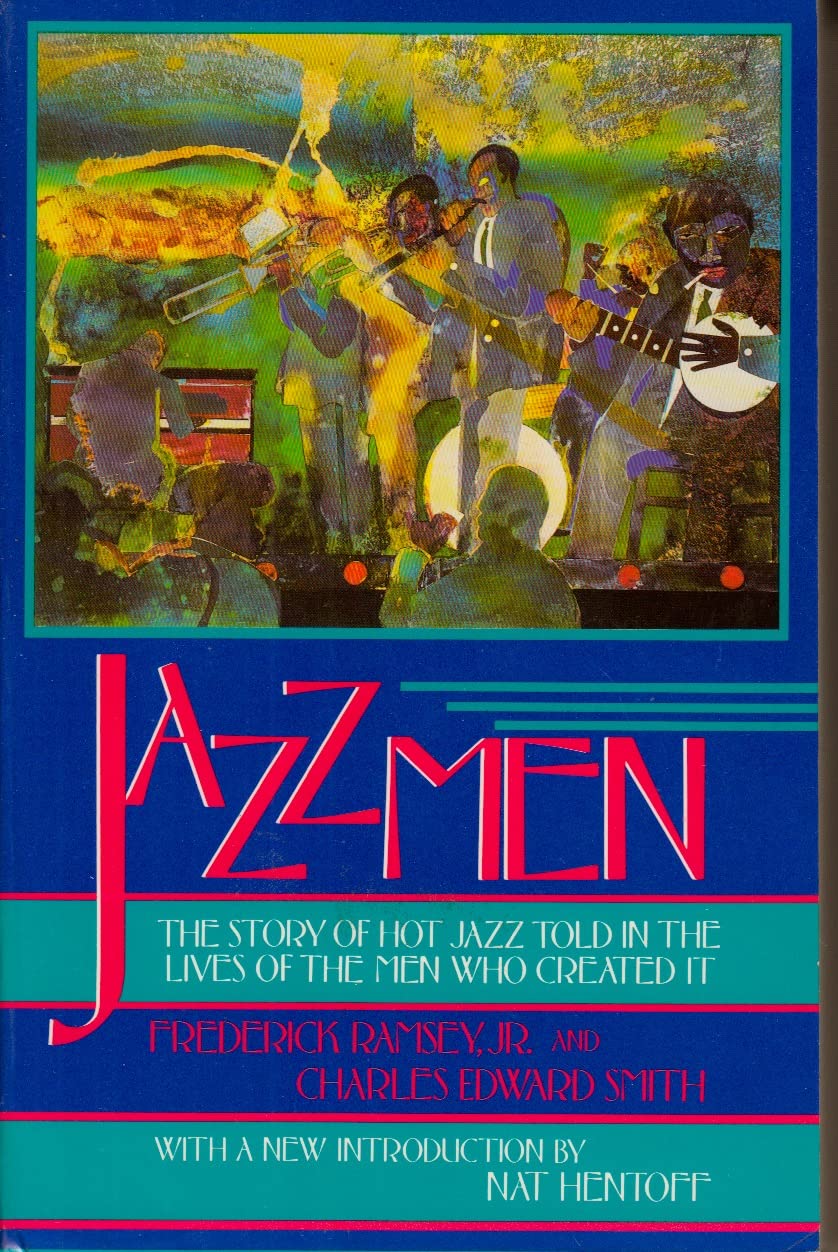 Jazzmen (Hardcover)