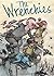 The Wrenchies by Dalrymple, Farel(July 15, 2014) Paperback by Farel Dalrymple