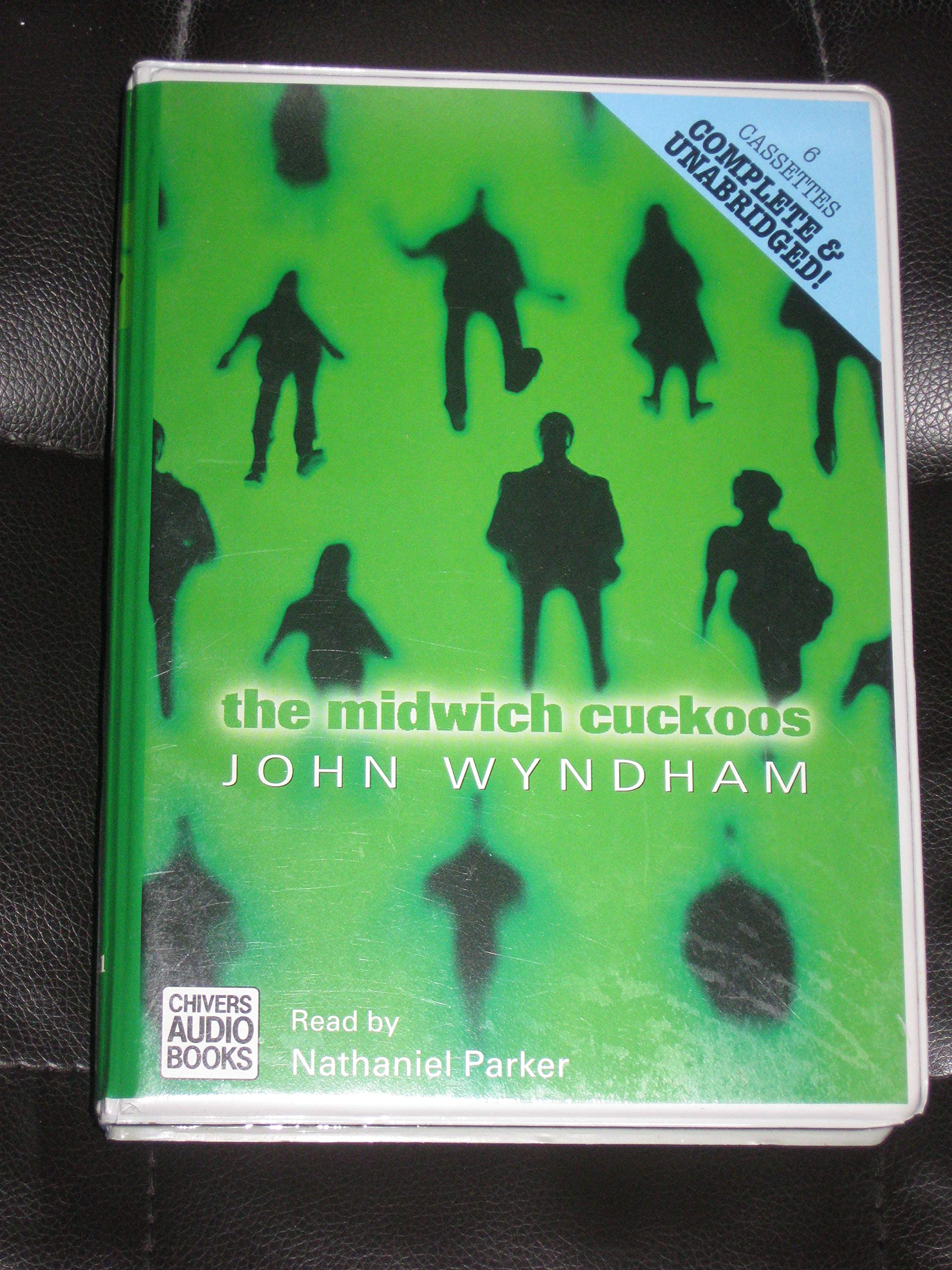 The Midwich Cuckoos