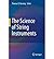 [(The Science of String Instruments )] [Author: Thomas D. Rossing] [Dec-2010]