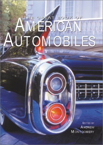 The Great Book of American Automobiles (2002-11-03)