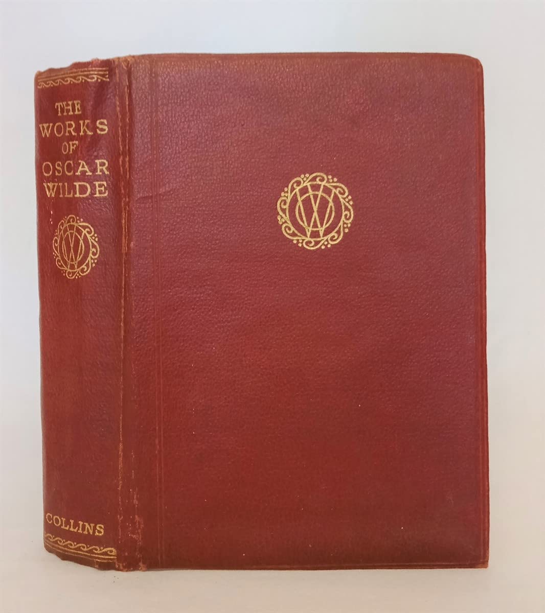 The Works of Oscar Wilde