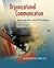 Organizational Communication 5th (fifth) edition