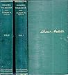 1930 DANIEL WEBSTER BIOGRAPHY 2 VOLUMES DUST JACKETS SLIPCASE NEW HAMPSHIRE SENA [Hardcover] CLAUDE MOORE FUESS