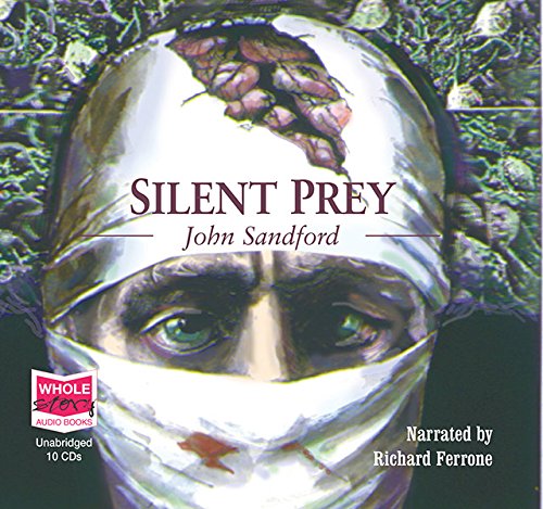 Silent Prey