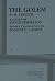 Golem by H. Leivick (2003-06-26)