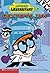 Dexter's Ink(Dexter's Laboratory Chapter Books) by Howie Dewin (2003-10-01)