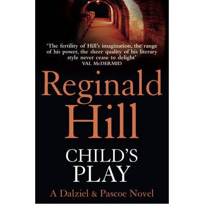 CHILD'S PLAY