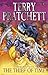 Thief Of Time: (Discworld Novel 26) (Discworld Novels) by Terry Pratchett (2013-10-10)