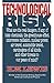 Technological Risk by H. W. Lewis (1992-03-17)