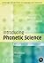 Introducing Phonetic Science (Cambridge Introductions to Language and Linguistics) by Ashby, Michael, Maidment, John (2005) Paperback