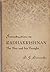 Introduction to Radhakrishnan