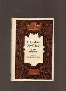 The malcontent
