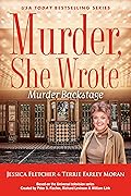 Murder, She Wrote: Murder Backstage