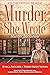 Murder, She Wrote: Murder B...