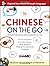 By Live ABC Chinese On the Go (1st First Edition) [Paperback]