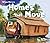 Homes That Move (Where We Live) by Sian Smith (2013-07-01)