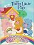 The Three Little Pigs by Nancy Clarke