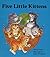 Five Little Kittens