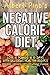 Negative Calorie Diet: Lose...