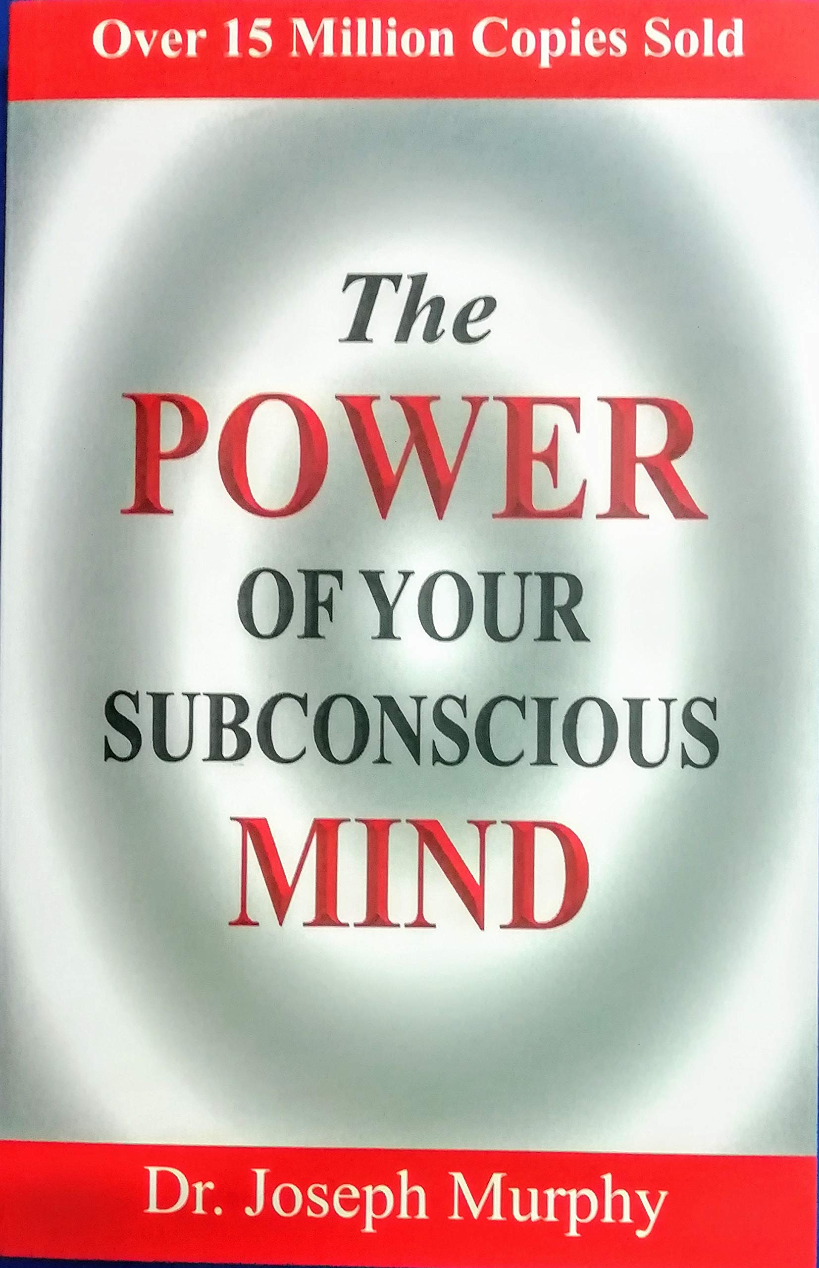 Power of Your Subconscious Mind.
