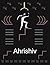 Ahrishiv by Alley Wurds
