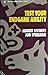 Test Your Endgame Ability: Primary Level (The Macmillan chess library) Paperback March, 1989