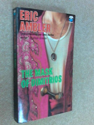 The Mask of Dimitrios