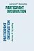 Participant Observation by Spradley, James P. (1980) Paperback