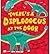 [There's a Diplodocus at the Door!] (By: Chris Jarvis) [published: April, 2014]