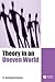 Theory in an Uneven World 1st edition by Radhakrishnan, R. (2003) Paperback