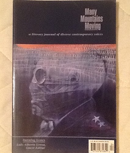 Many Mountains Moving Vol. 2 No. 1: Burning Issues (Paperback)