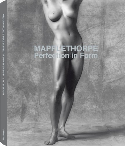 Perfection in Form by Robert Mapplethorpe (2009-05-04)