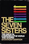 The Seven Sisters...